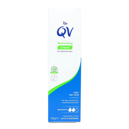 QV CREAM 100G