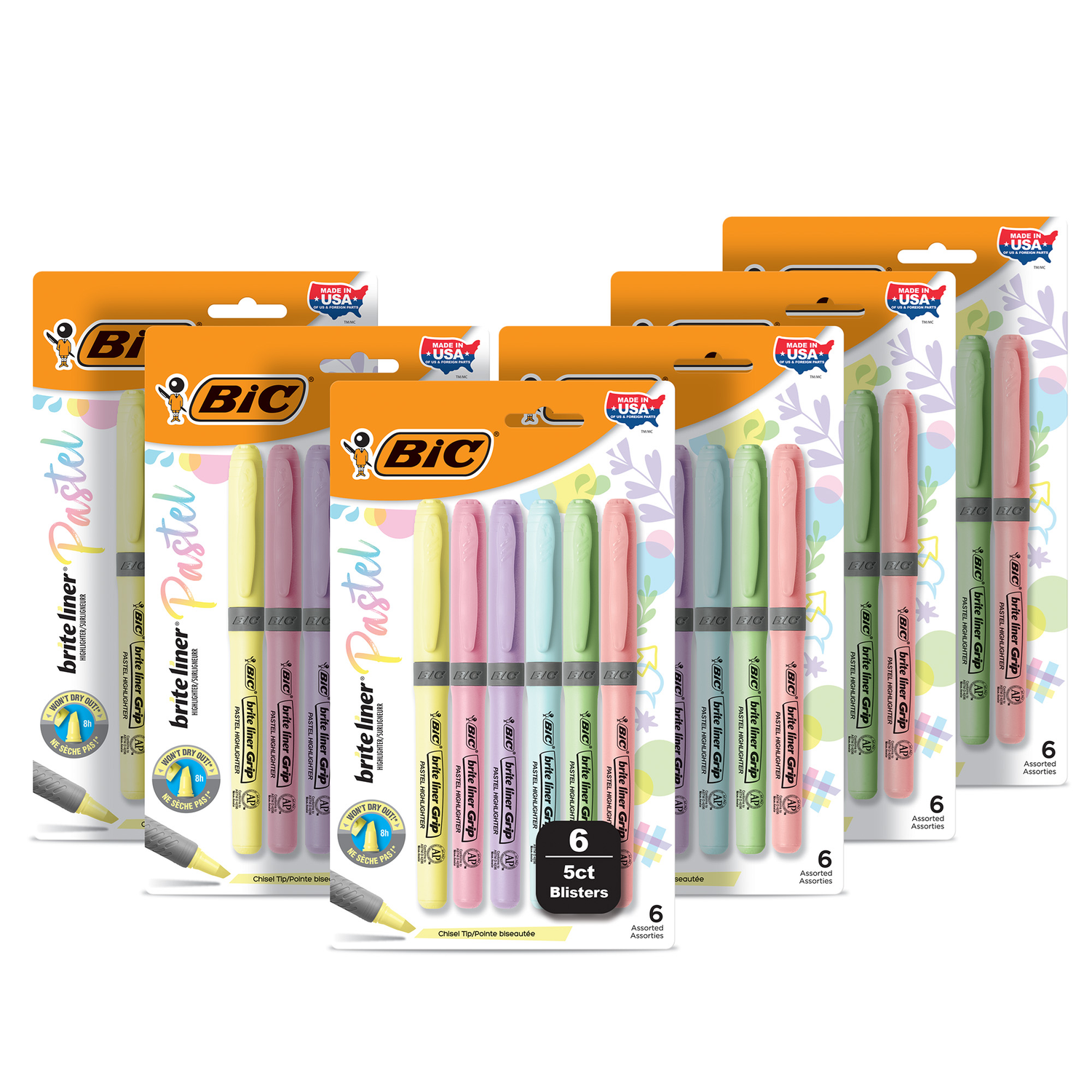 Stationery