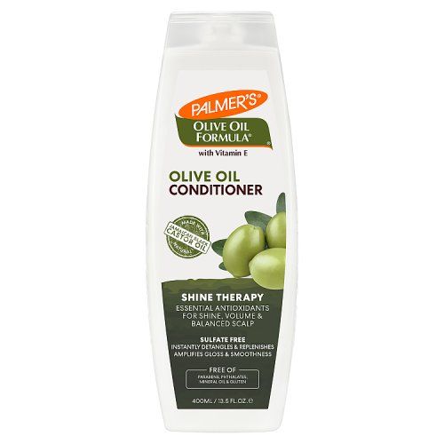 PALMERS OLIVE OIL FORMULA SHINE THERAPY CONDITIONER 400ML