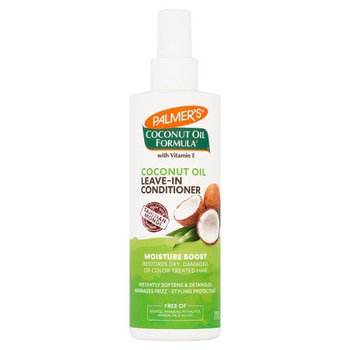 PALMERS COCONUT OIL LEAVE-IN CONDITIONER 250ML