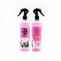 JUST 4 PETS BACTERIA CLEAN DISINFECTANT