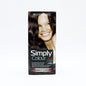 SIMPLY COLOUR NATURAL LIGHT BROWN