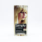 SIMPLY COLOUR NATURAL LIGHT BLONDE