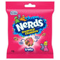 NERDS GUMMY CLUSTERS FRUIT-FLAVOUR CANDY 113G