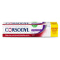 CORSODLY T-PASTE 100ML ULTRA CLEAN