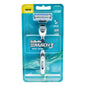 GILLETTE MACH 3 RAZOR (C)