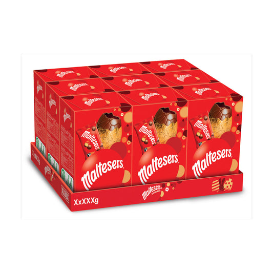 MALTESERS EGG MEDIUM   15/06/25