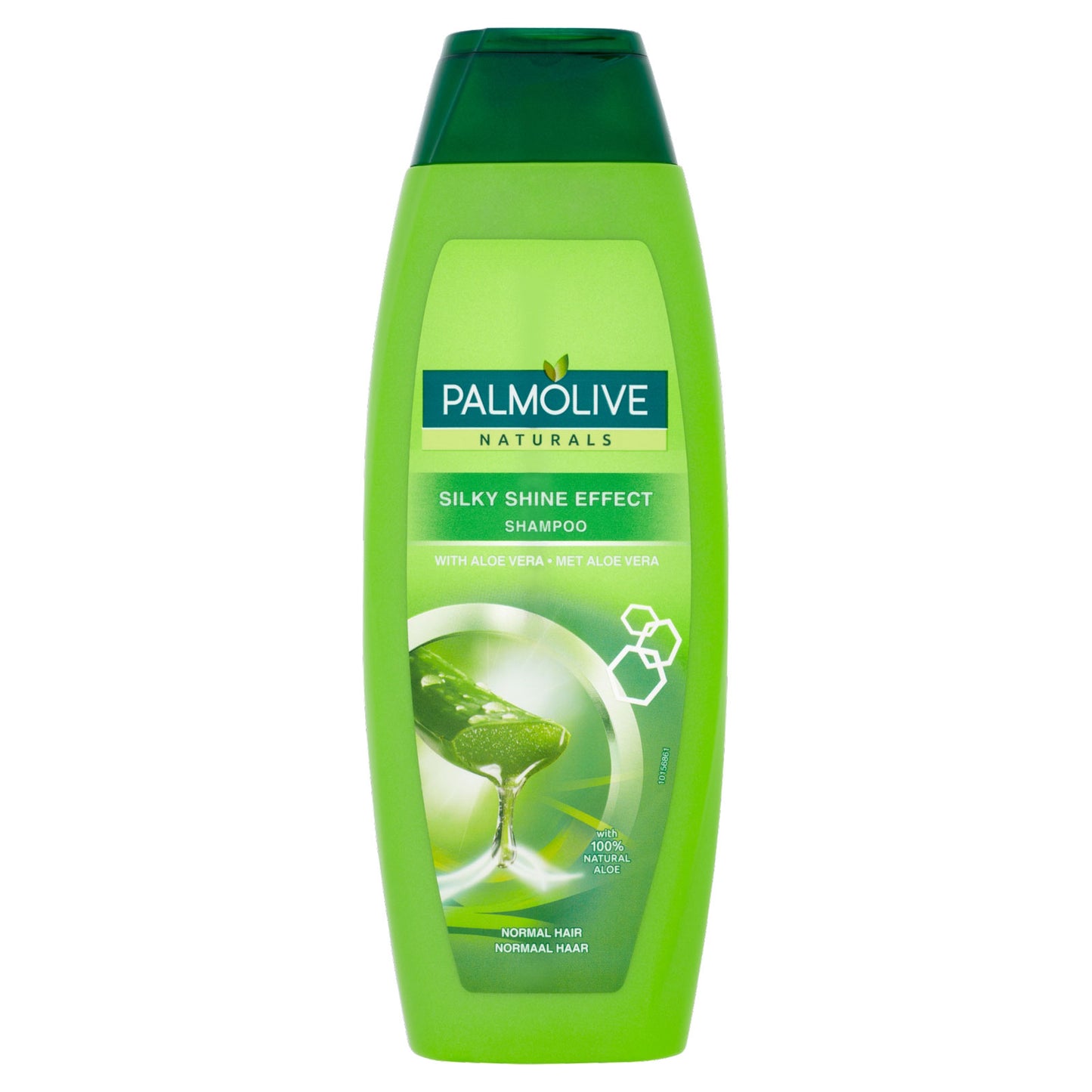PALMOLIVE SHAMPOO 350ML ALOE
