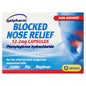 GALPHARM BLOCKED NOSE CAPS  06/27