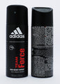 ADIDAS BODY SPRAY TEAM FORCE (C)