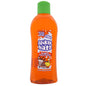 KIDS ZONE FOAM BATH TROP TUTTI FRUITTI