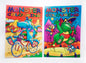 COLOURING BOOK 3000 (R)
