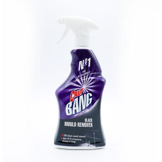 CILLIT BANG BLACK MOULD TRIGGER (C)