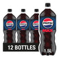 PEPSI MAX BOTTLE 12/25