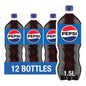 PEPSI REGULAR BOTTLE 11/25