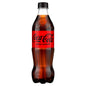 COKE ZERO BOTTLE (IRISH FULL UK SPEC)(C) 01/09/25