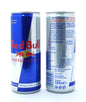 RED BULL CANS  25/06/26