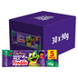 CADBURY DAIRY MILK FREDDO 5PK 11/25