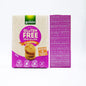 GULLON GLUTEN FREE COOKIES    21/04/26