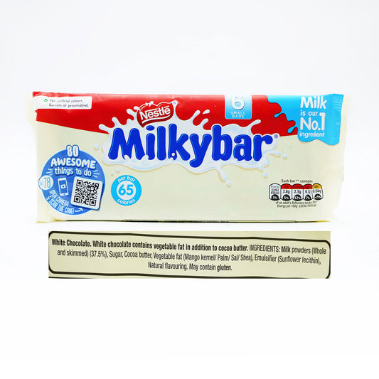 NESTLE MILKYBAR KIDS 6PK 03/26