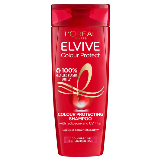 ELVIVE SHAMPOO COLOUR PROTECT (C)