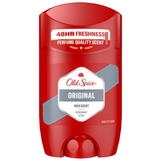 OLD SPICE DEO STICK 50ML ORIGINAL