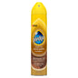 PLEDGE AEROSOL 5 IN 1 250ML WOOD POLISH CLASSIC