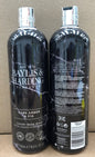 BAYLIS & HARDING ELEMENTS BODY WASH 500ML DARK AMBER & FIG
