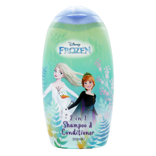 FROZEN SHAMPOO & CONDITIONER 2IN1