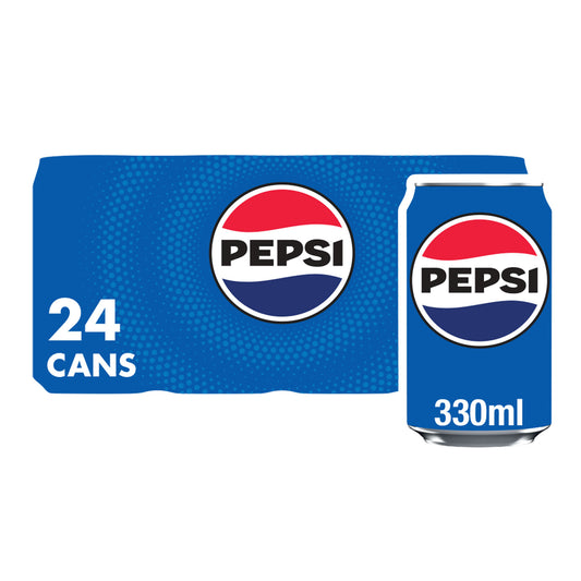 PEPSI CAN 31/01/26