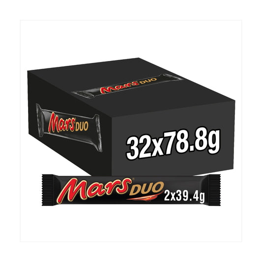 MARS DUO  22/02/26
