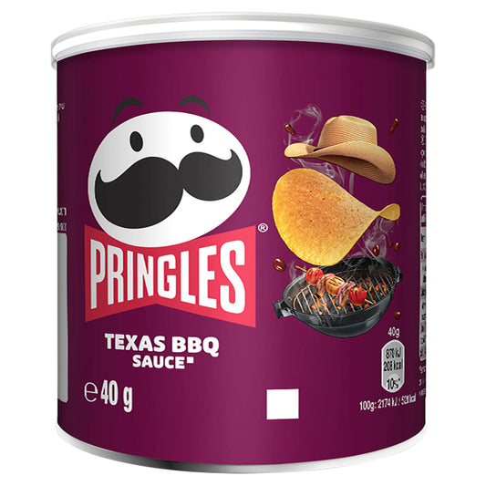 PRINGLES BBQ 17/06/26