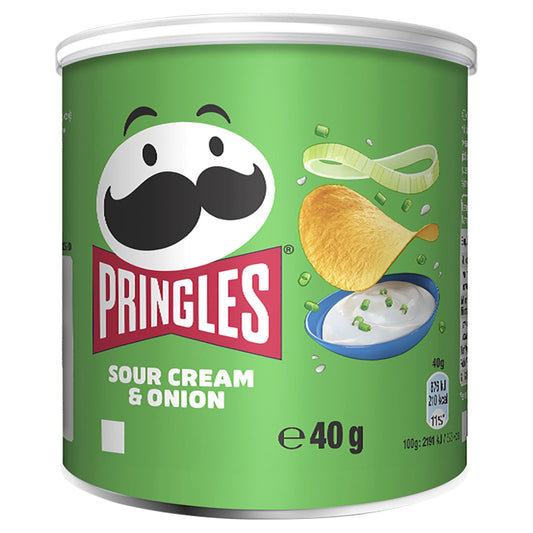 PRINGLES SOUR CREAM 15/07/26