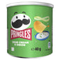PRINGLES SOUR CREAM 15/07/26