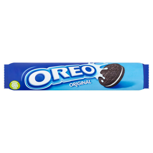 OREO COOKIES VANILLA
