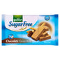 GULLON WAFER SUGAR FREE CHOCOLATE FLAVOUR 28/03/26