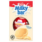 MILKYBAR EGG SMALL   31/07/25