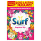 SURF POWDER 23 WASH TROPICAL LILY AND YLANG YLANG