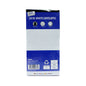 ENVELOPES DL WHITE PEEL & SEAL (R)