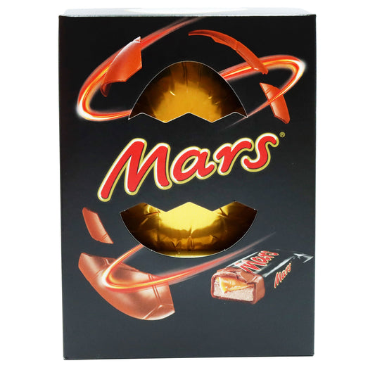 MARS EGG LARGE   15/06/25