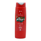 OLD SPICE SHOWER GEL BEARGLOVE (C) 08/25