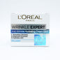 LOREAL WRINKLE EXPERT DAY CREAM POT 35+