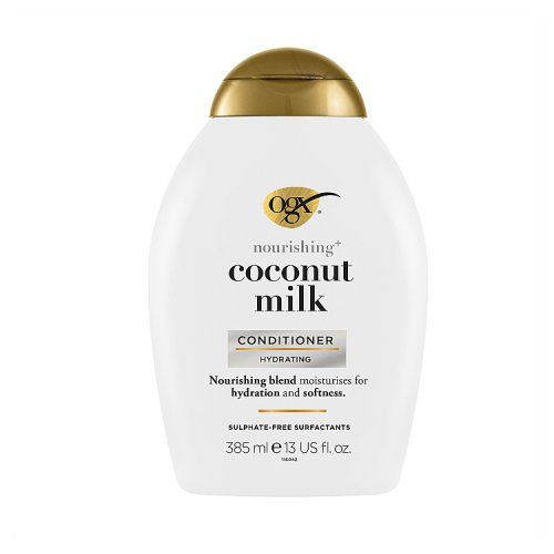 OGX CONDITIONER 385ML COCONUT MILK