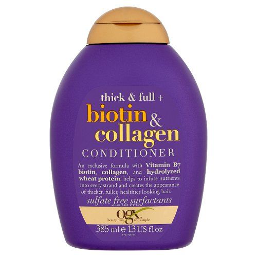 OGX CONDITIONER 385ML BIOTIN COLLAGEN