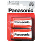 PANASONIC BATTERIES D 11/26 (R)