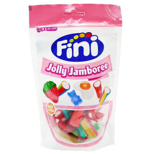 FINI JOLLY JAMBOREE 06/26