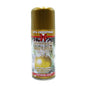 METALLIC SPRAY PAINT GOLD