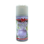 METALLIC SPRAY PAINT SILVER