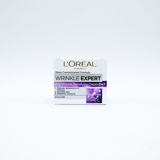 LOREAL WRINKLE EXPERT DAY CREAM POT 55+