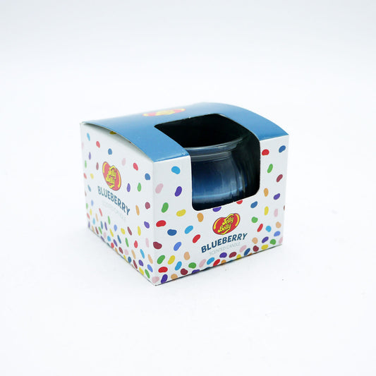 JELLY BELLY CANDLE POT BLUEBERRY (R)